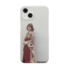 あこ推しのあこちゃん卒業記念グッズ Smartphone Case