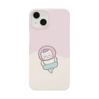 ユユマルのおだんご赤ちゃん Smartphone Case