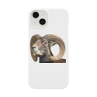 いきもの大好き！ほほえみフレンズのムフロン大好き！ Smartphone Case