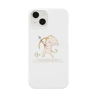 Nhat markの12星座猫 射手座♐️ Smartphone Case