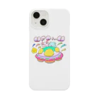 まるちょ屋のUFO for U （UFOをあなたに） Smartphone Case