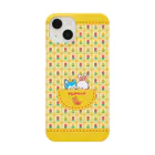 Web Shop オカチメンコのおちゃめフレンズ スマホケース＊なかよしポケット Smartphone Case