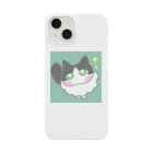 きねぶち温泉のゆるゆるきょうちゃん Smartphone Case