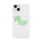 どうぶつくみあいのソレハオオカミ Smartphone Case