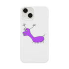 どうぶつくみあいのソレハシカ Smartphone Case