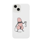 NOBODY754のEddie Funky Dick - BDSM Smartphone Case