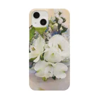 🌹DonDonHAPPYni🌹の💐ブーケ Smartphone Case