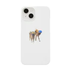 たびの部屋の流浪の犬 Smartphone Case