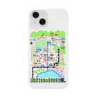 業平そば マキノ駅前店のマキノクエスト Smartphone Case