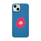 koo-designのショウチクバイume iPhone Smartphone Case
