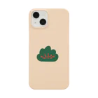 koo-designのショウチクバイmatsu iPhone Smartphone Case