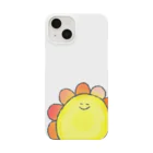 misopiyoのニッコリ花 Smartphone Case