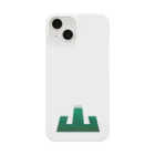 KAWAGOE GRAPHICSの山 Smartphone Case