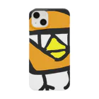 SOSISHO（そしお）のそしおばーど Smartphone Case