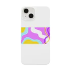 ブラッドさんのおみせ。のうみうし ぴんくさん。 Smartphone Case