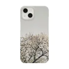 怠惰の桜 Smartphone Case