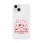 FOR INVESTORS-RUM WORKS (ラムワークス)のVTオールカントリー Smartphone Case