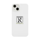 Aleph EnglishのAleph English Merch スマホケース