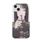 🎨月乃みこ🌙のみこ Smartphone Case