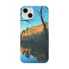 SwellのColor of the Forest Smartphone Case