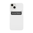 わんぽこショップのわんぽこ -WANPOKO- Smartphone Case