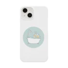 fukaのくまのバスタイム Smartphone Case