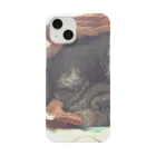 ぶーぶーふぁくとりーのぶーぶくん Smartphone Case