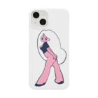 HO NO JIのchiho Smartphone Case