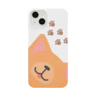 Harugamoの可愛い犬のスマホケース Smartphone Case