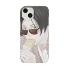 マルボロ店のクール(アイス)な男の子🍦 Smartphone Case