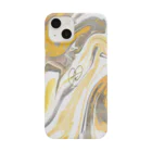 taka-ciaoのMarble Smartphone Case