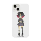 たこさんウィンナーのピープちゃん Smartphone Case