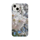 アルミアショップのspring Smartphone Case