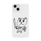 eieiyukiの勇者くまー Smartphone Case