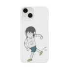 木の実の走る三太郎くん Smartphone Case