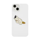 ＋Whimsyの魔法ねこ Smartphone Case