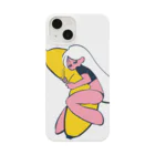 HO NO JIのバナナchiho Smartphone Case