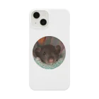 みぎわratSHOPのファンシーラット のグッズ Smartphone Case