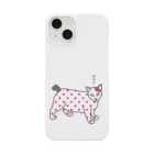 シソのにゃ？ネコ　星 Smartphone Case