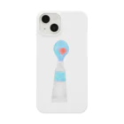 Oimoimoの海色絵の具 Smartphone Case