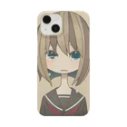 絵の具と女の子のあの時、言えなかったこと Smartphone Case