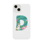 シラギク堂本舗のDはDogのD Smartphone Case