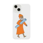 ティケティケのティケおじいさん② Smartphone Case