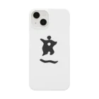 とりのFat Surfer Smartphone Case