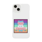 rionadのtransgender (he/they) mlm/nblm frog Smartphone Case