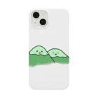 おにーちゃんショップのやまびこお山ちゃん Smartphone Case