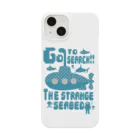 キッズモード某の海底へ行こう! Smartphone Case