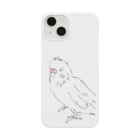 gize.t.のねるいんこ Smartphone Case