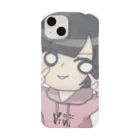 ビビの小遣い稼ぎのおじピースビビ Smartphone Case