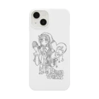 🌷R1nonWorks（りのんわーくす）🌷のMagic girL Smartphone Case